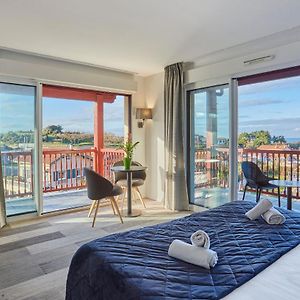 Ocean Double Room